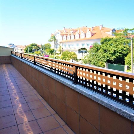 Apartamento Con Terraza En Камбадос Екстериор снимка