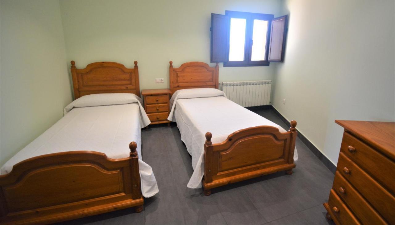 Apartamento Con Terraza En Камбадос Екстериор снимка