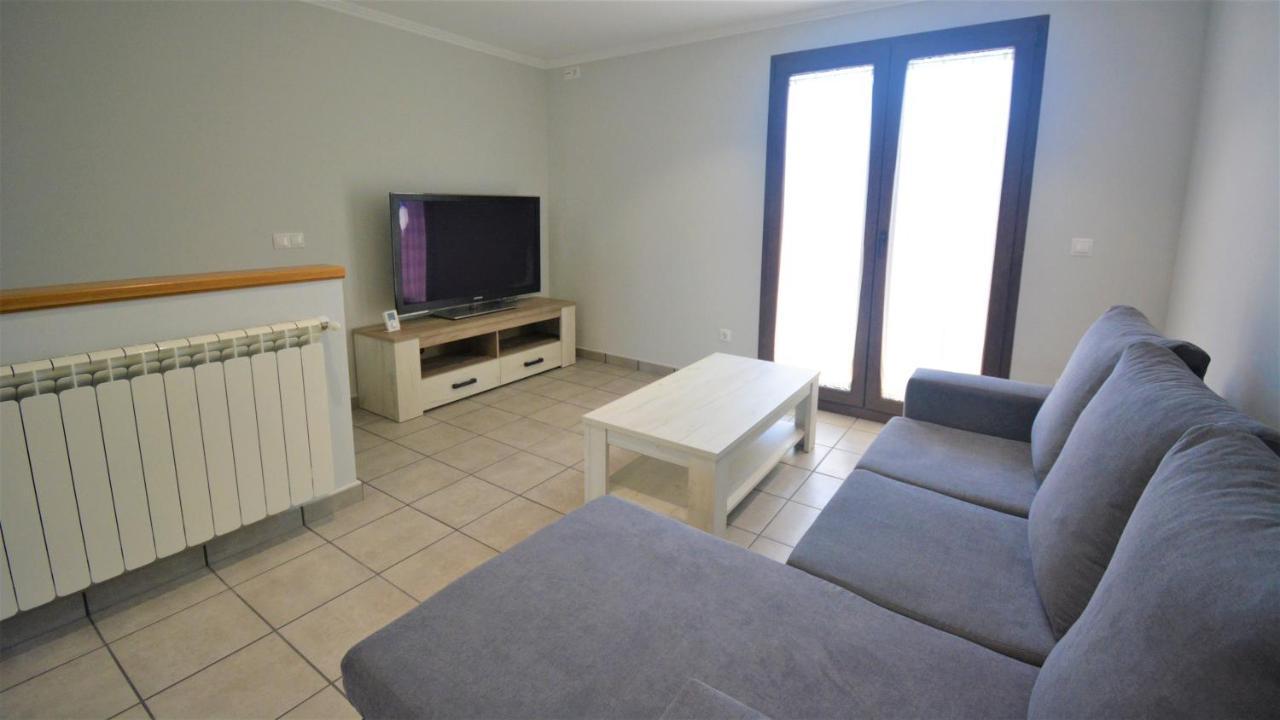Apartamento Con Terraza En Камбадос Екстериор снимка